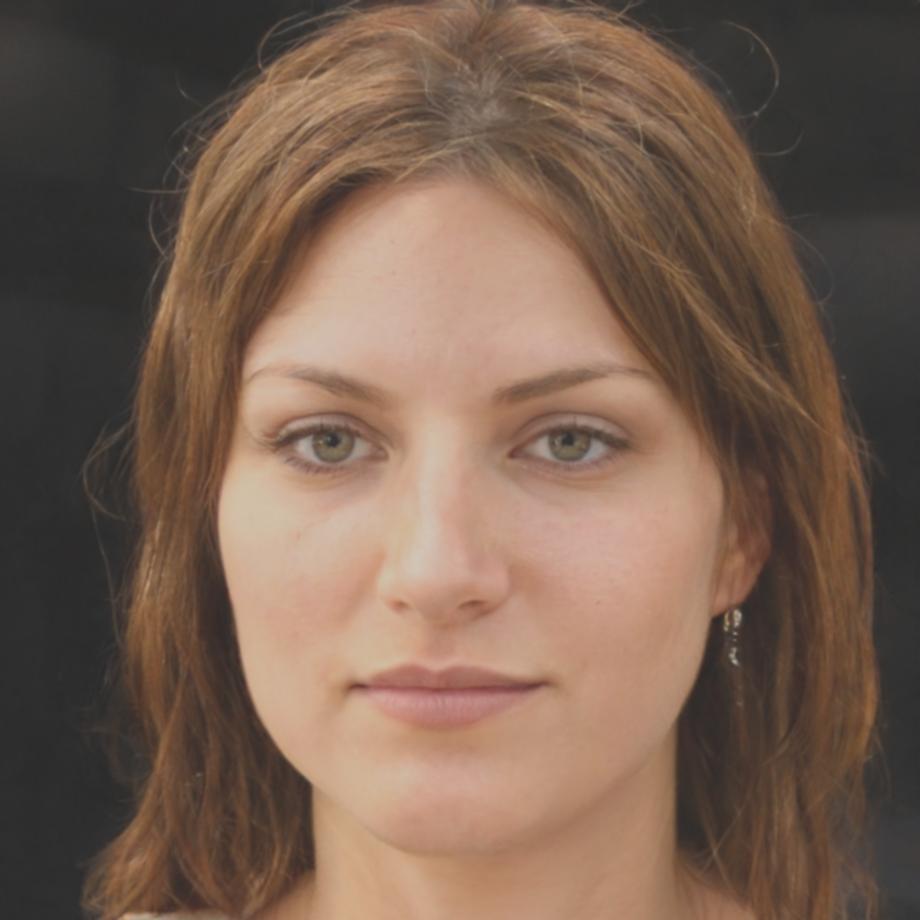 Retrato de Carla Ribeiro